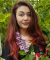 profile of Russian mail order brides Valentina