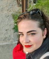 profile of Russian mail order brides Valentina