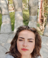 profile of Russian mail order brides Valentina