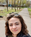 profile of Russian mail order brides Valentina