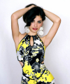 profile of Russian mail order brides Ekaterina