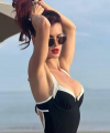 profile of Russian mail order brides Olga