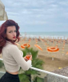 profile of Russian mail order brides Olga