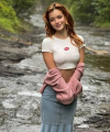 profile of Russian mail order brides Olga