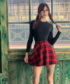 profile of Russian mail order brides Olga