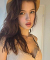 profile of Russian mail order brides Olga