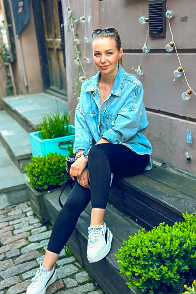 Elena 40 years old Ukraine Nikolaev, Russian bride profile, meetbrides.online Elena 40 years old Ukraine Nikolaev, Russian bride profile, meetbrides.online