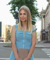 profile of Russian mail order brides Elena