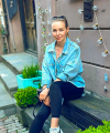profile of Russian mail order brides Elena