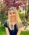 profile of Russian mail order brides Elena