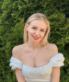 profile of Russian mail order brides Elena