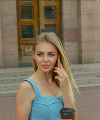 profile of Russian mail order brides Elena