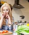 profile of Russian mail order brides Lyudmila