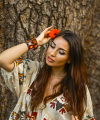 profile of Russian mail order brides Yuliya