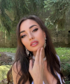 profile of Russian mail order brides Yuliya
