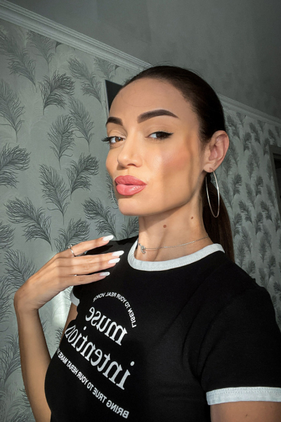 Yulianna 34 years old Ukraine Kiev, Russian bride profile, meetbrides.online Yulianna 34 years old Ukraine Kiev, Russian bride profile, meetbrides.online