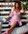 profile of Russian mail order brides Hripsime