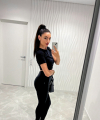 profile of Russian mail order brides Yulianna