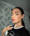 profile of Russian mail order brides Yulianna