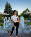 profile of Russian mail order brides Yulianna