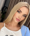 profile of Russian mail order brides Anastasiya