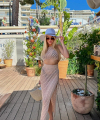 profile of Russian mail order brides Anastasiya
