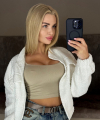 profile of Russian mail order brides Anastasiya