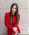 profile of Russian mail order brides Varvara