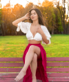 profile of Russian mail order brides Varvara