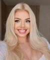 profile of Russian mail order brides Ekaterina