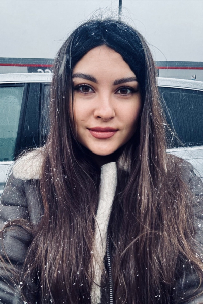 Miroslava