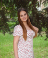 profile of Russian mail order brides Anastasiya