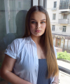 profile of Russian mail order brides Anastasiya