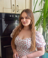 profile of Russian mail order brides Anastasiya