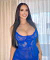 profile of Russian mail order brides Lyudmila Aylen
