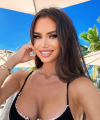 profile of Russian mail order brides Leyla