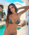 profile of Russian mail order brides Leyla