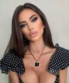 profile of Russian mail order brides Leyla