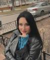 profile of Russian mail order brides Alina