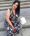 profile of Russian mail order brides Alina
