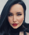 profile of Russian mail order brides Alina