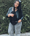profile of Russian mail order brides Alina