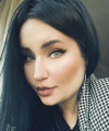 profile of Russian mail order brides Alina