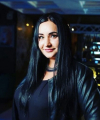 profile of Russian mail order brides Alina