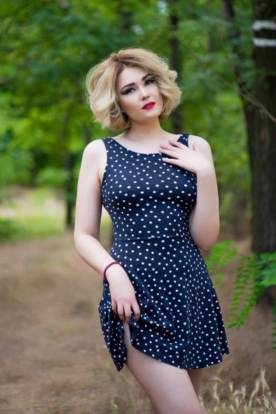 Elena 30 years old Ukraine Odessa, Russian bride profile, meetbrides.online