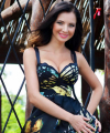 profile of Russian mail order brides Anastasiya