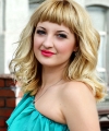 profile of Russian mail order brides Yuliya