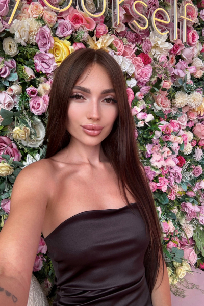 Anna 26 years old Ukraine Kiev, Russian bride profile, meetbrides.online Anna 26 years old Ukraine Kiev, Russian bride profile, meetbrides.online