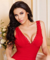 profile of Russian mail order brides Anna