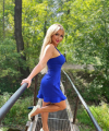 profile of Russian mail order brides Tatyana